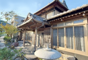 養老小学校・高田中学校区